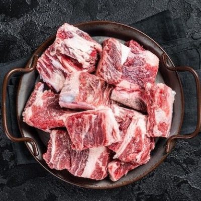 COSTILLA PARA SOPA