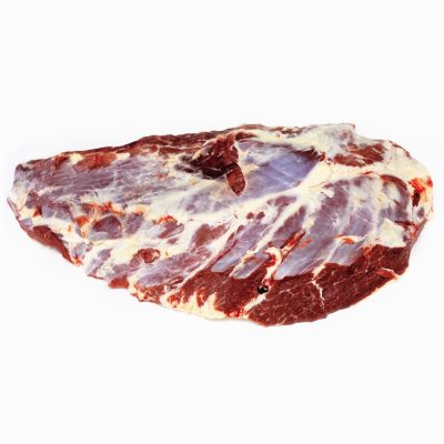 SOBRE COSTILLA