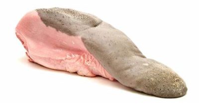LENGUA DE RES