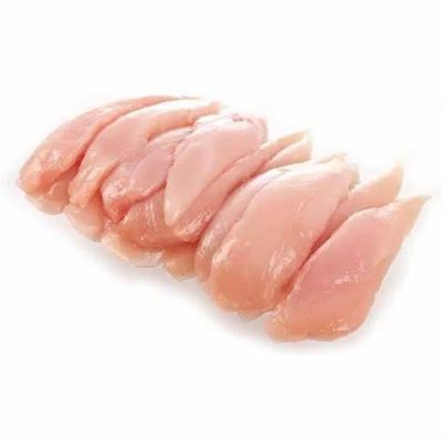 FILETILLO DE POLLO