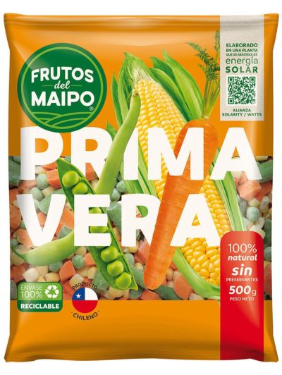 PRIMAVERA 500GRS