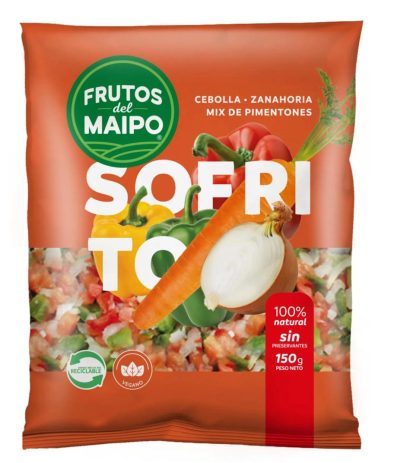 SOFRITO 150GRS