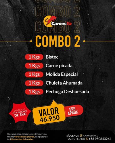 COMBO 2