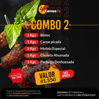 COMBO 2