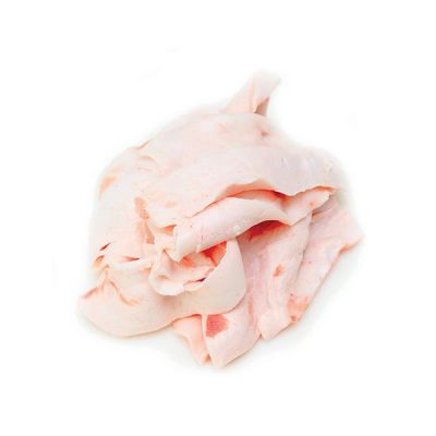 GRASA DE CERDO