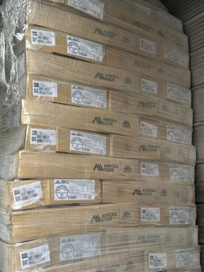 CAJA DE PECHUGA DESHUESADA AURORA 15KG