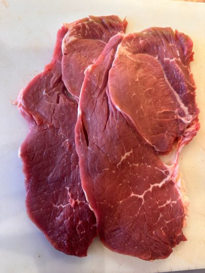 BISTEC DE POSTA ROSADA
