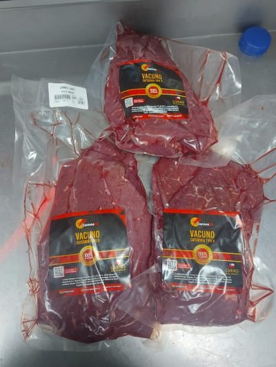 BISTEC DE POSTA NEGRA