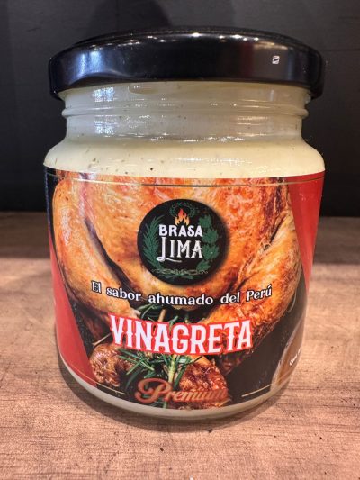 VINAGRETA