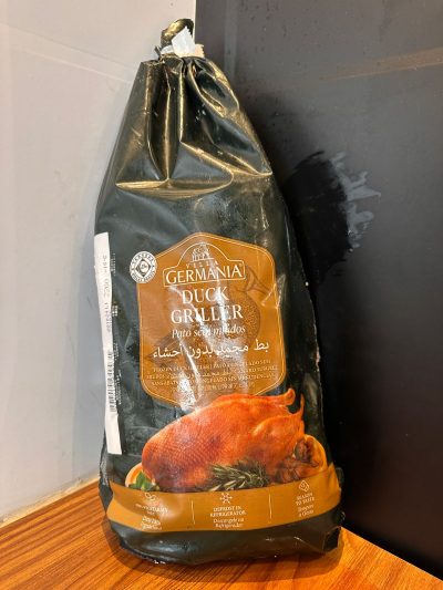 PATO ENTERO